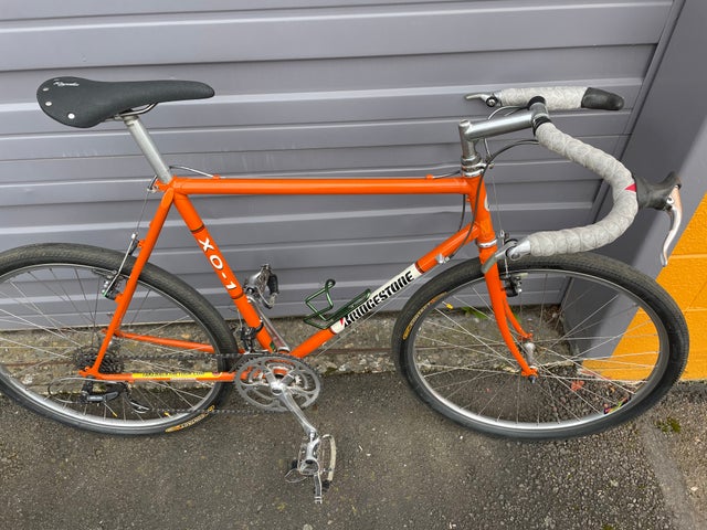360 cycles deals second hand