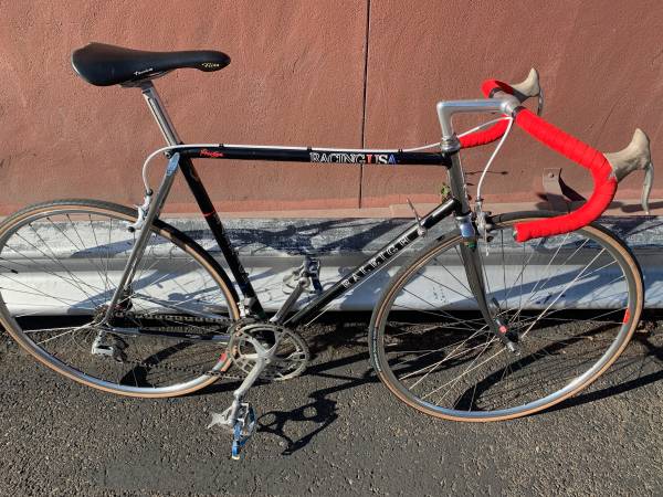Raleigh prestige road bike new arrivals