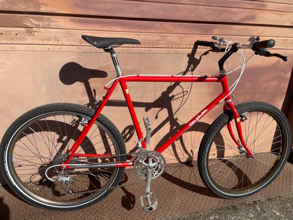 1985 specialized rockhopper best sale