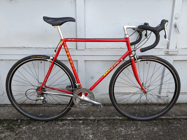 1985 hotsell specialized allez