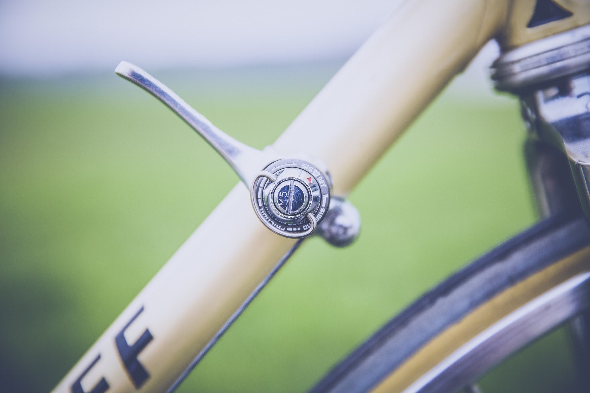 Bicycle online restoration services