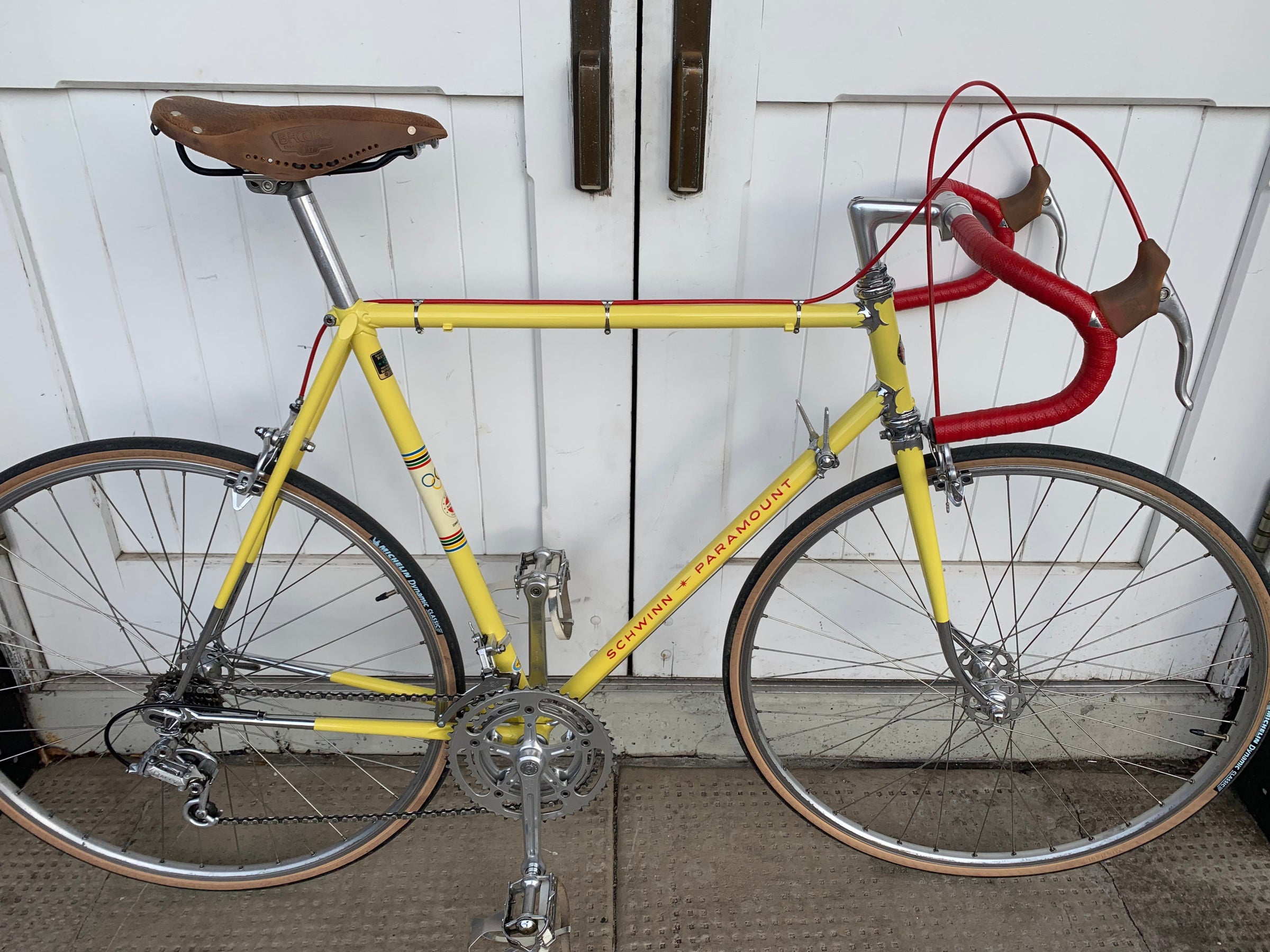 Schwinn paramount deals