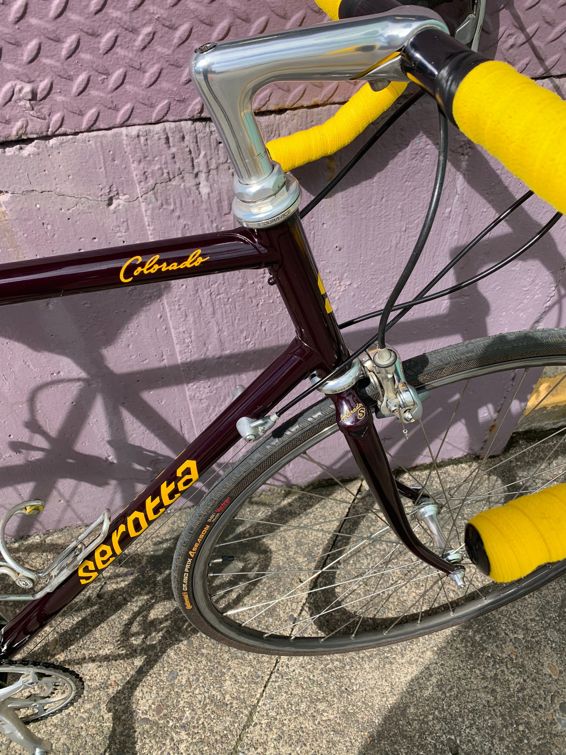 Specialized epic road sale bike 1994